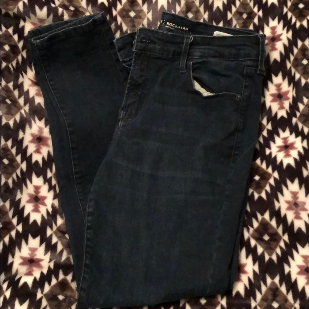 Old navy jeans
